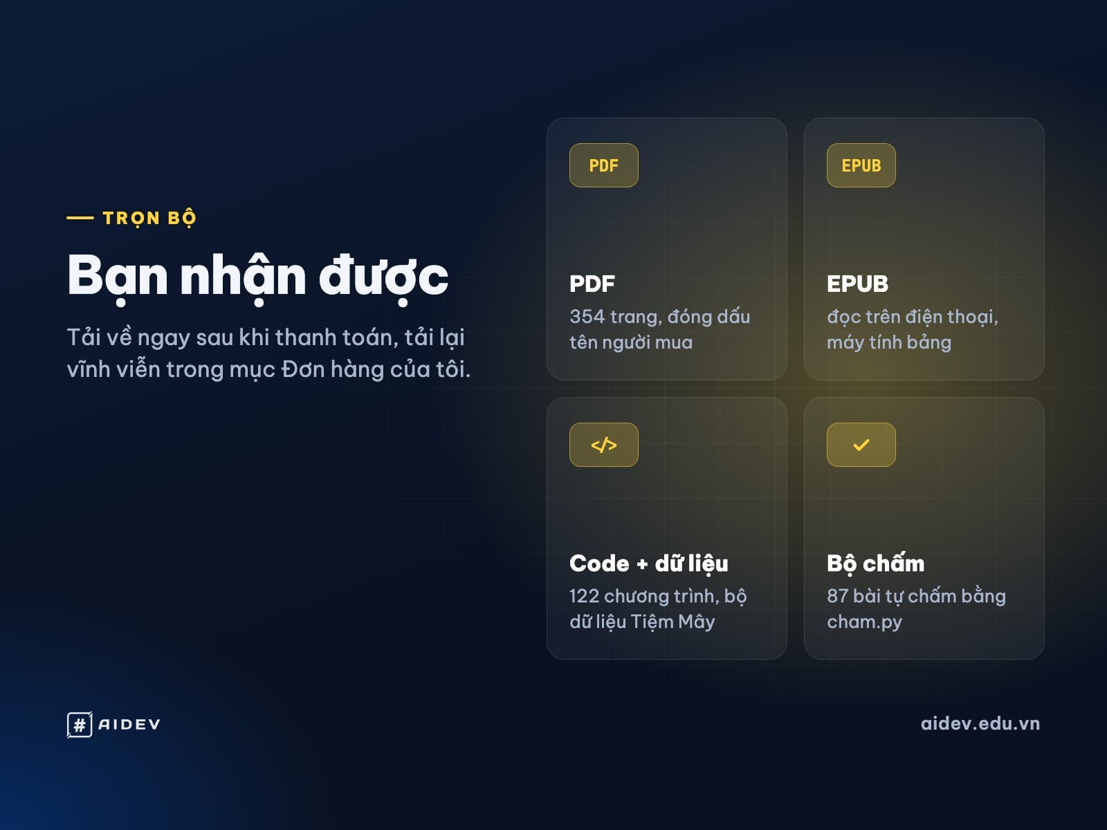 Sách Machine Learning thực chiến