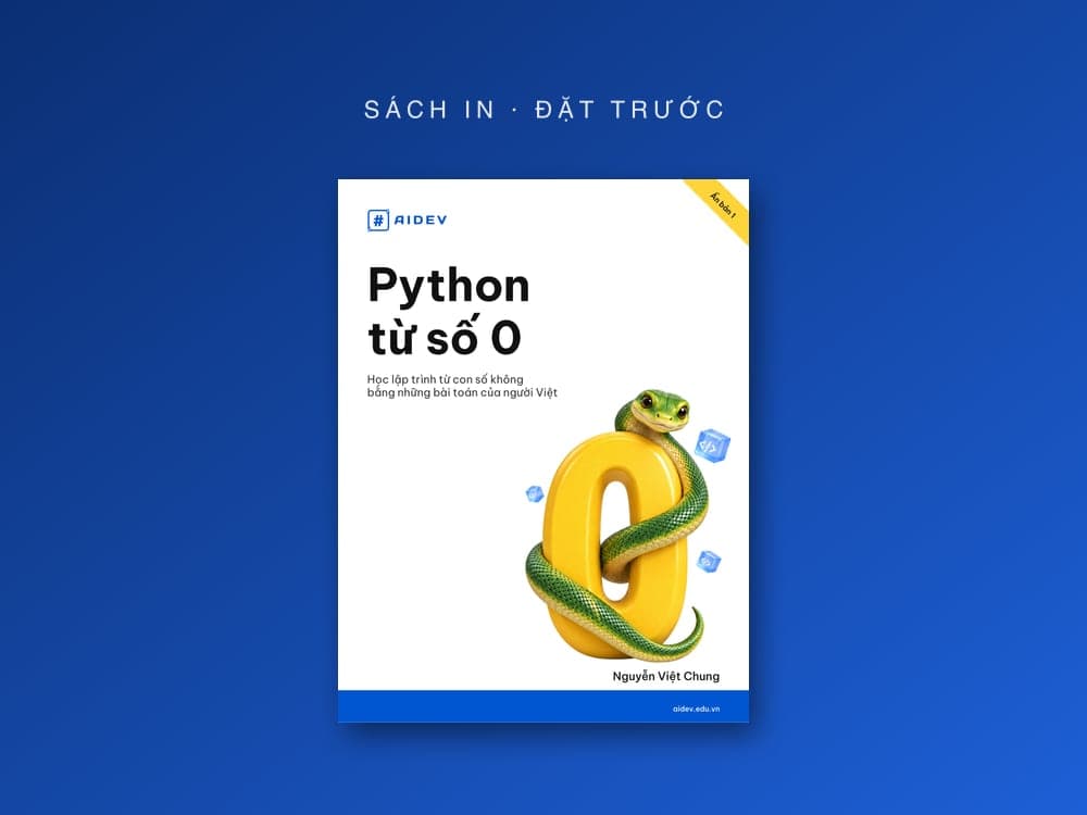 Python từ số 0 (sách in)