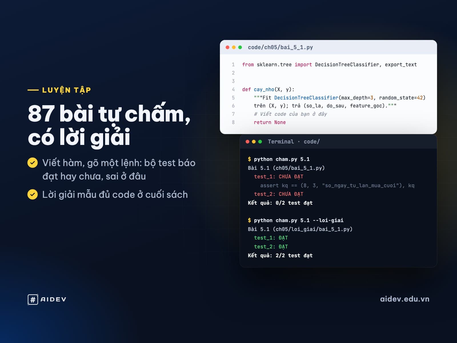 Sách Machine Learning thực chiến
