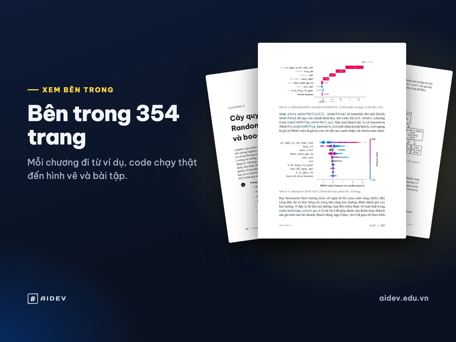 Sách Machine Learning thực chiến