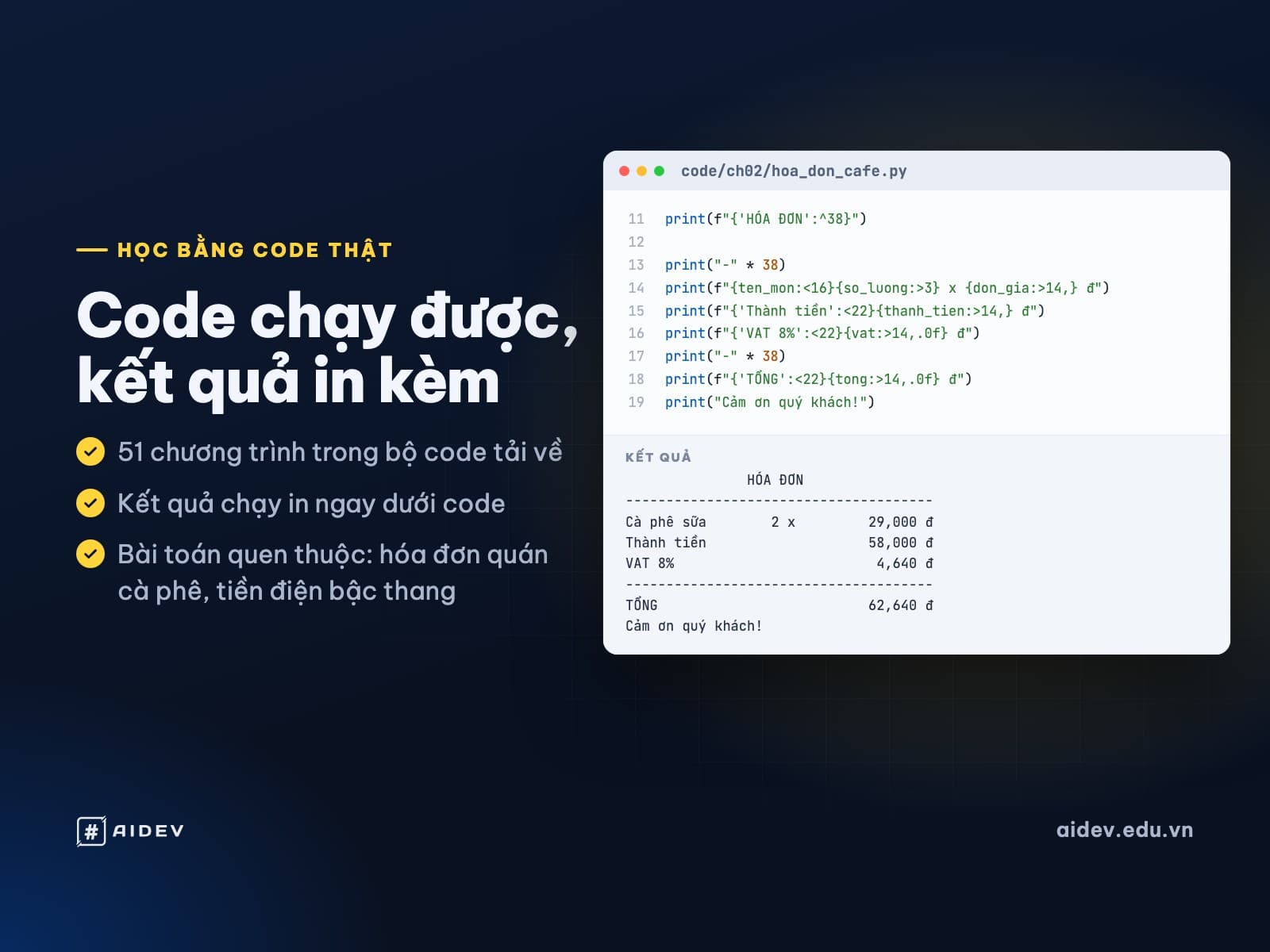 Combo 2 sách Python từ số 0
